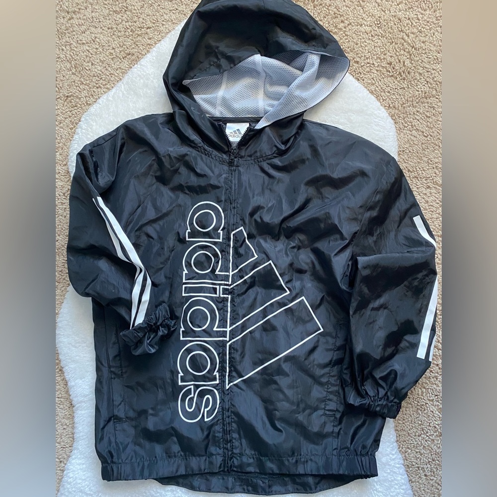 Adidas Jacket